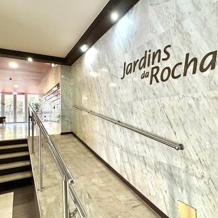 Praia Da Rocha, 4G Jardins Da Rocha, Sunny Studio, Air Conditioning, Two Pools, Internet, Parking, By Ig ปอร์ติเมา ภายนอก รูปภาพ