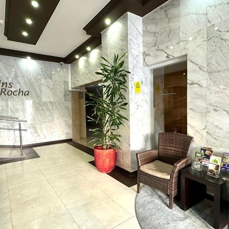 Praia Da Rocha, 4G Jardins Da Rocha, Sunny Studio, Air Conditioning, Two Pools, Internet, Parking, By Ig ปอร์ติเมา ภายนอก รูปภาพ