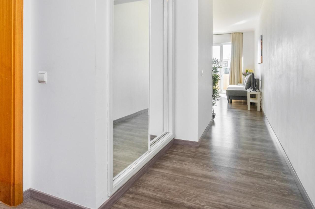 Praia Da Rocha, 4G Jardins Da Rocha, Sunny Studio, Air Conditioning, Two Pools, Internet, Parking, By Ig ปอร์ติเมา ภายนอก รูปภาพ