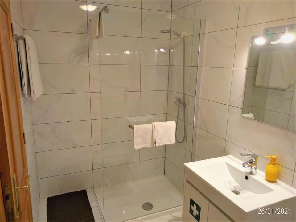 Praia Da Rocha, 4G Jardins Da Rocha, Sunny Studio, Air Conditioning, Two Pools, Internet, Parking, By Ig ปอร์ติเมา ภายนอก รูปภาพ